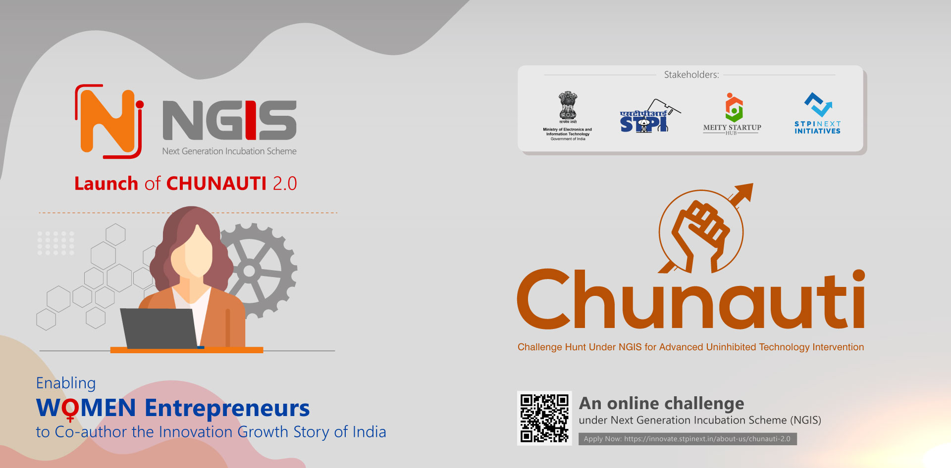 Chunauti 2.0
