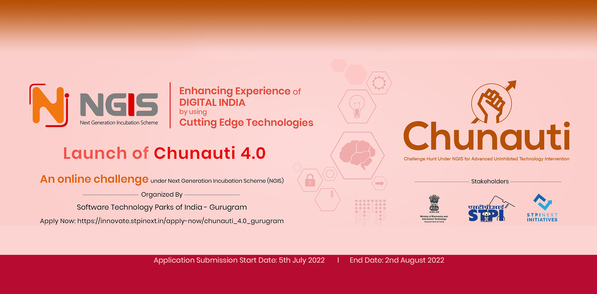 Chanauti 4.0 Gurugram