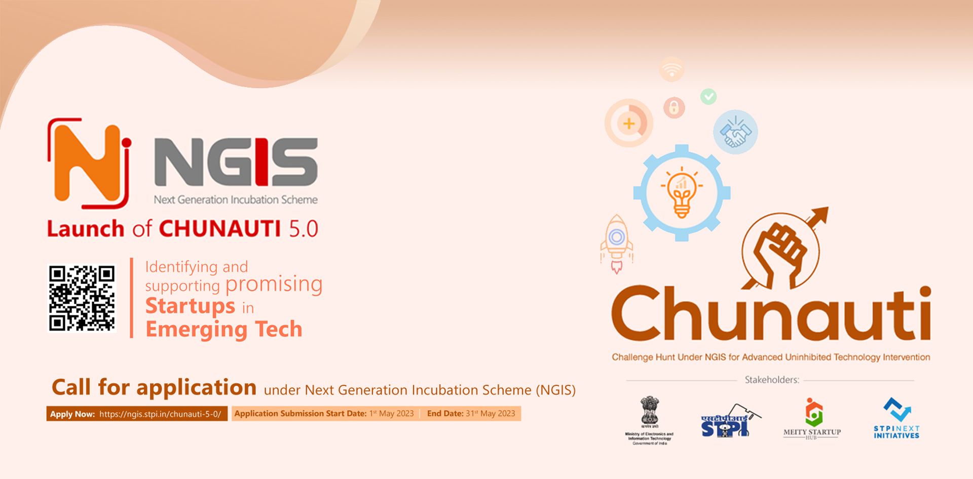 Chunauti 5.0