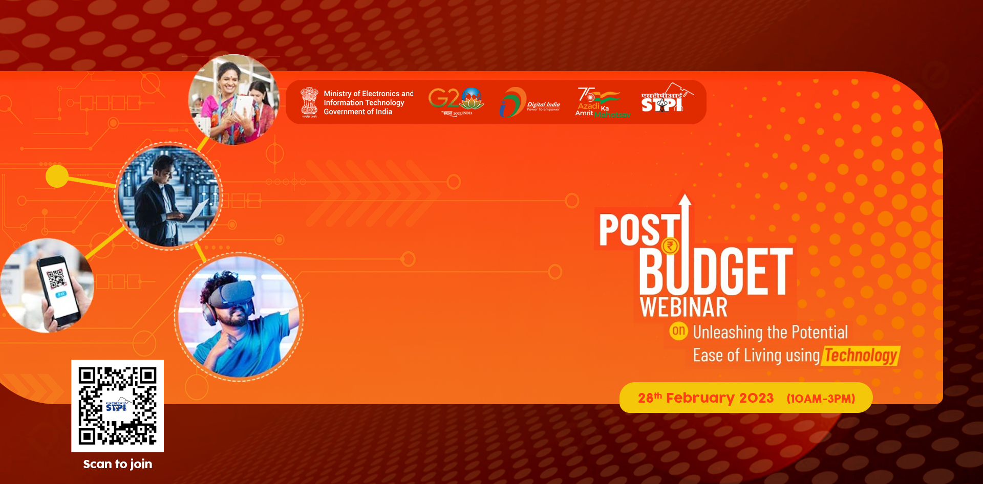 Post Budget Webinar 2023