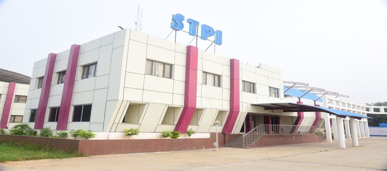 Tirupati Software Technology Park Of India Ministry Of Electronics 