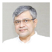 Shri Ashwini Vaishnaw