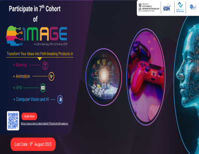 7th Cohort of IMAGE CoE - Hyderabad